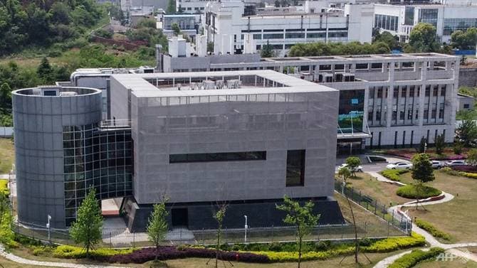Phòng thí nghiệm Vũ Hán nằm trong Viện Virus học Vũ Hán ở Giang Hạ, Vũ Hán, Hồ Bắc, Trung Quốc.