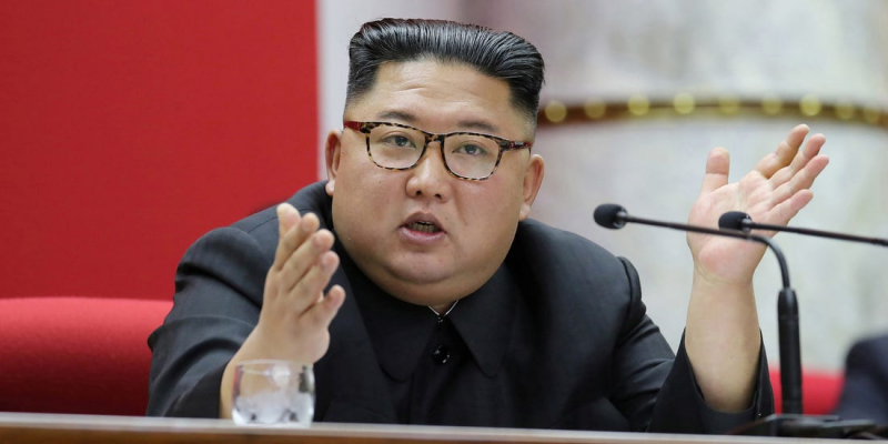 Ông Kim Jong-un được cho là vừa phẫu thuật tim mạch, sức khỏe không tốt.