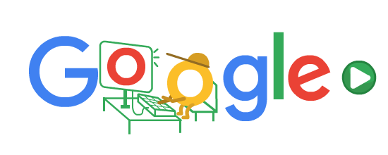 Trò chơi phổ biến về Hình tượng trưng của Google là gì?