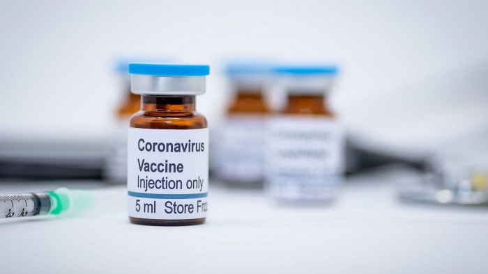 Ấn Độ bắt đầu sản xuất vắc-xin Covid-19 trong 2 tới 3 tuần nữa.
