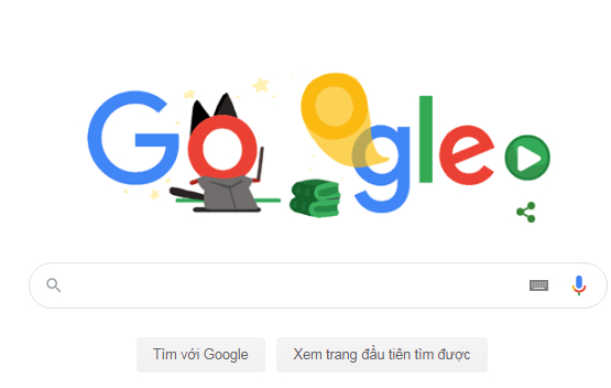 Halloween 2016 là một trò chơi phổ biến về Hình tượng trưng của Google, được Google Doodle phát hành ngày 31/10/2016.