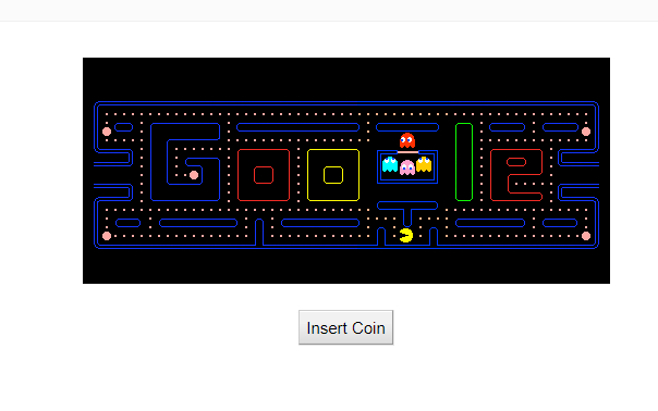 Trò chơi phổ biến về Hình tượng trưng của Google được Google Doodle phát hành ngày 11/8/2017. Dưới đây là cách chơi PAC-MAN 2010.