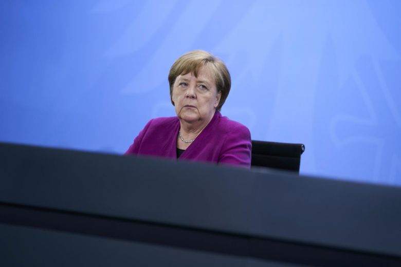 Thủ tướng Đức Angela Merkel từ chối lời mời của Tổng thống Mỹ Donald Trump tới tham dự hội nghị thượng đỉnh G7 tại Nhà Trắng, tờ Politico ngày 29/5 đưa tin.