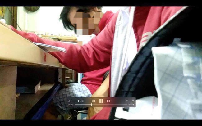 Vụ thầy giáo bị tố dâm ô nhiều nam sinh ở Tây Ninh đang được điều tra. Ảnh minh họa.