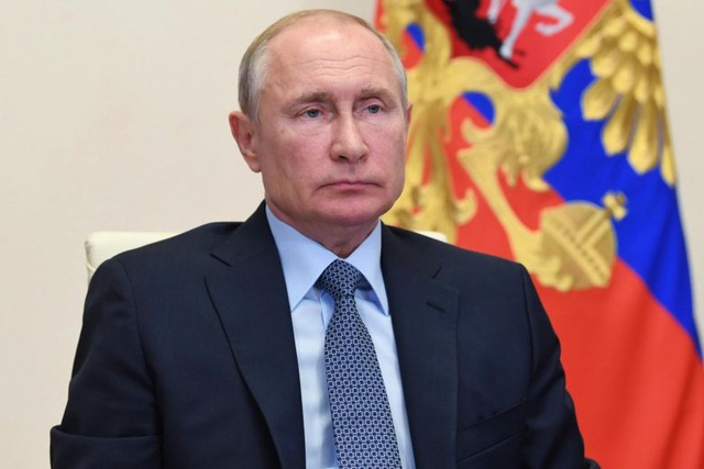 Tổng thống Putin có thể tranh cử nhiệm kỳ 5.