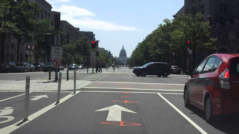 Hạ viện Mỹ thông qua dự luật đưa thủ đô Washington thành bang thứ 51