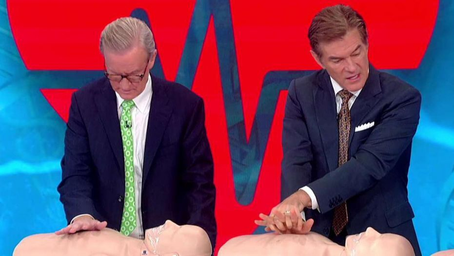 Thực hiện hồi sức tim phổi (CPR) ngay lập tức có thể nhân đôi hoặc thậm chí nhân ba cơ hội sống sót sau khi bị ngừng tim.