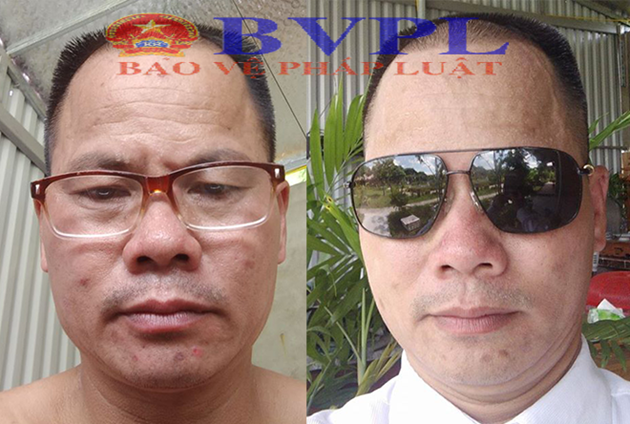 Đối tượng Lý Văn Sắn dùng súng AK bắn 7 người ở Lạng Sơn đã tự sát. Ảnh: báo Bảo vệ pháp luật
