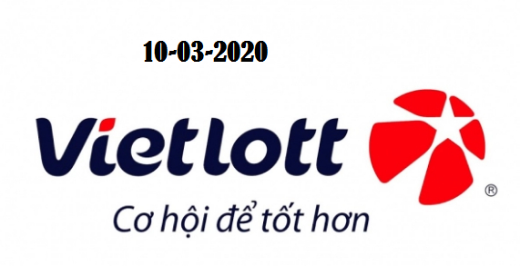 XS Vietlott hôm nay - Kết quả xổ số Vietlott 6/55 hôm nay thứ 3 ngày 10/3/2020