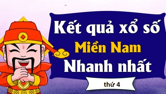 XSMN 15/3 - Kết quả xổ số Miền Nam hôm nay 15/3/2020 - XSMN thứ 4