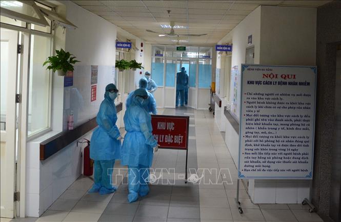 23 ngày Việt Nam không có ca lây nhiễm trong cộng đồng.