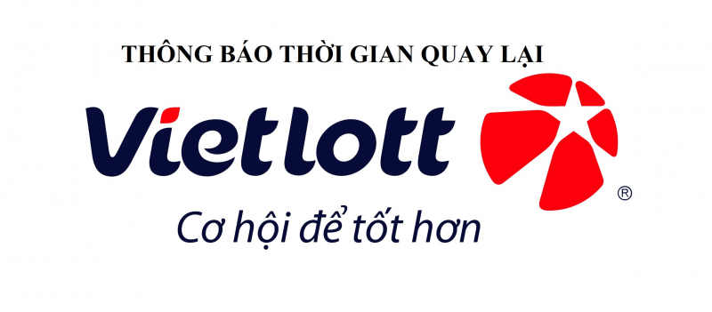 Chính thức: Tạm dừng phát hành xổ số Vietlott đến hết ngày 22/4/2020