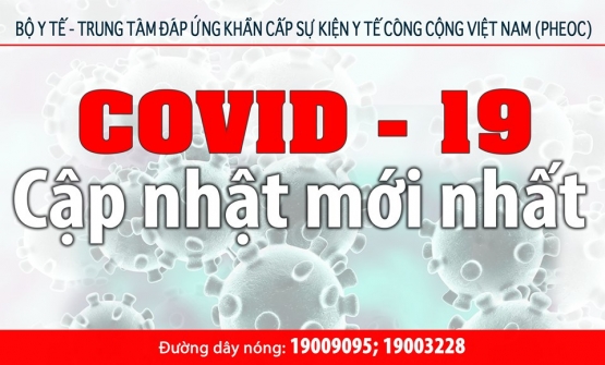 Tin Covid-19 mới nhất ngày 12/5: Việt Nam chỉ còn 20 ca dương tính; 11.929 người đang cách ly