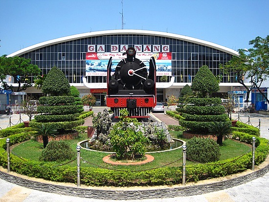 Giảm tới 40% giá vé tàu hỏa cho khách du lịch Đà Nẵng