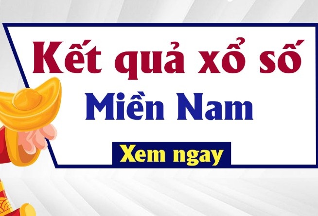 XSMN 30/6 - Kết quả xổ số Miền Nam hôm nay 30/6/2020 - XSMN thứ 3