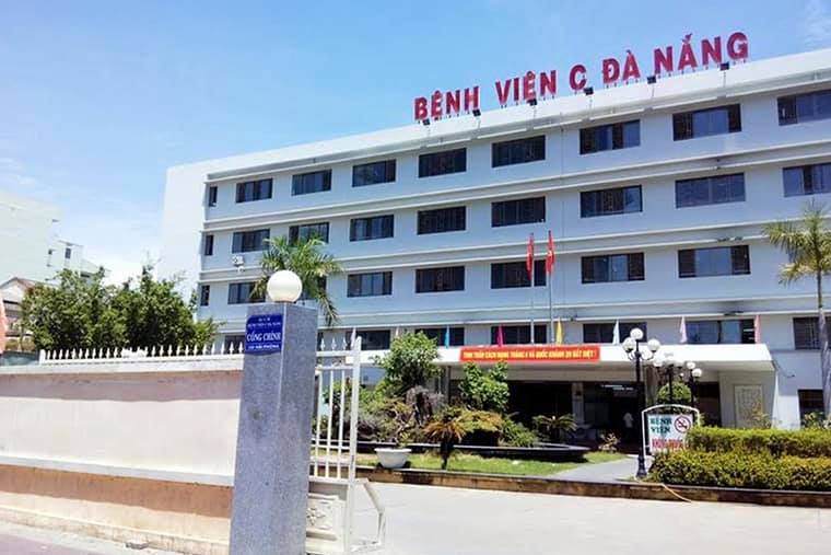 Bệnh viện C Đà Nẵng