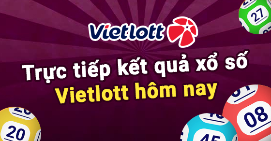 XS Vietlott 19/8 - Kết quả xổ số Vietlott 6/45 thứ 4 ngày 19/8/2020