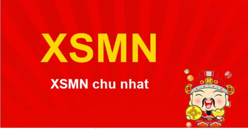 XSMN 6/9 - Kết quả xổ số Miền Nam hôm nay 6/9/2020 - XSMN chủ nhật