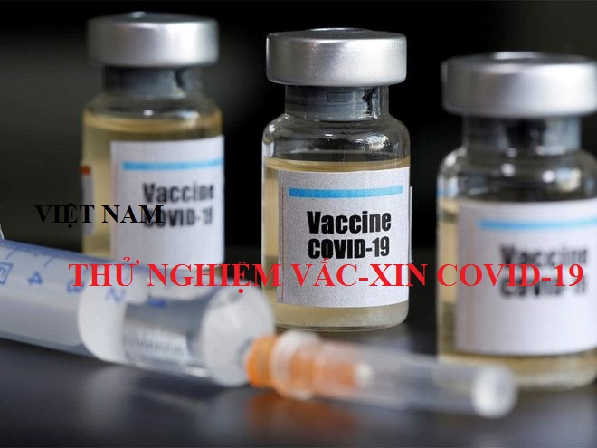 Tin Covid-19 mới nhất 21/12: Có thể đẩy nhanh thử nghiệm vắc-xin tại Việt Nam