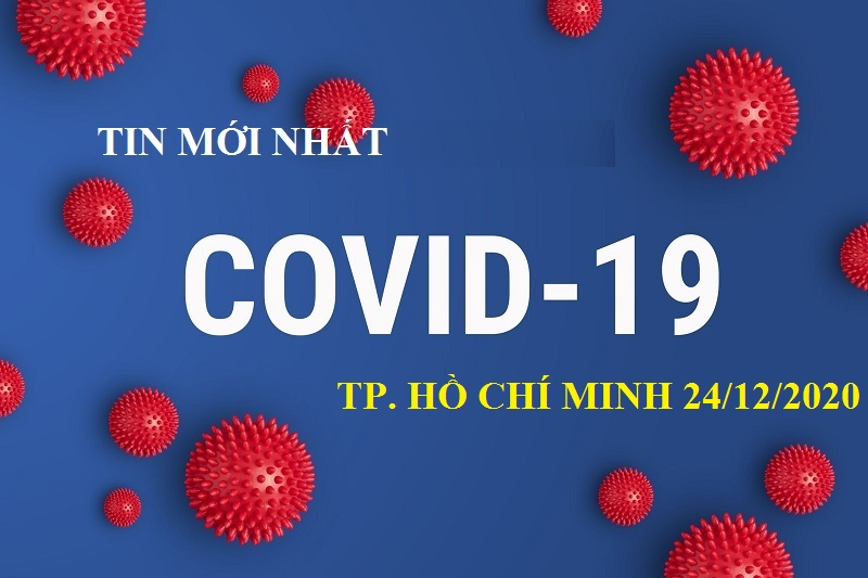 TP Hồ Chí Minh chỉ còn 2 ca bệnh Covid-19 đang phải điều trị