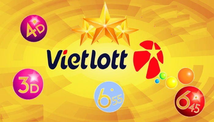 Xổ số Vietlott Power 6/55 ngày 26/1 - Kết quả XS Vietlott 26/1