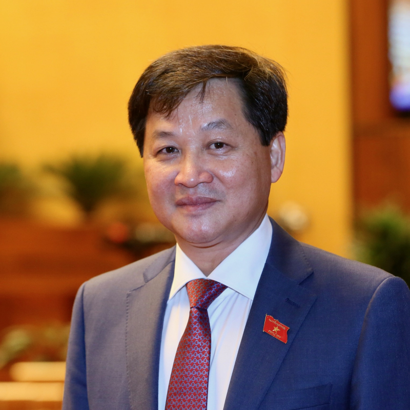 Ông Lê Minh Khái - Tân Phó Thủ tướng Chính phủ