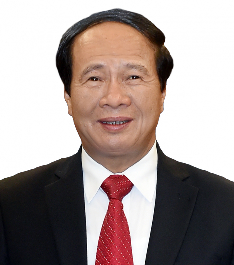 Phó Thủ tướng Chính phủ Lê Văn Thành