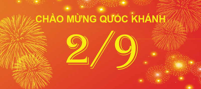 Lịch nghỉ Lễ Quốc khánh 2/9/2021 là 4 ngày liên tục