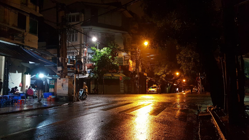 Dự báo thời tiết ngày mai 9/12: Hà Nội gần sáng có mưa nhỏ