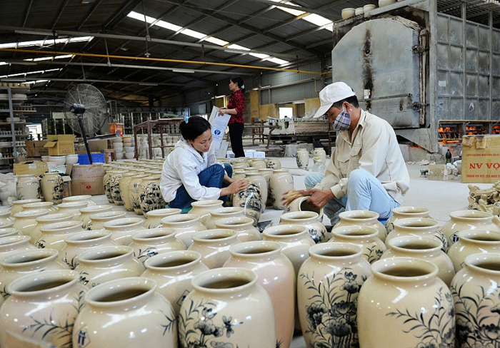  Hà Nội là địa phương đầu tiên trong cả nước ban hành nghị quyết chuyên đề về phát triển công nghiệp văn hóa