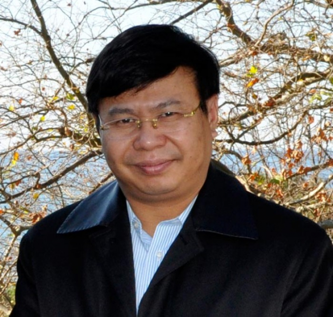 Ông Phạm Việt Anh sinh ngày 07/05/1971. Từ tháng 12/2010 đến nay, ông đảm nhận cương vị Ủy viên HĐQT, Tổng giám đốc Tổng công ty CP Vận tải Dầu khí (PV Trans).
