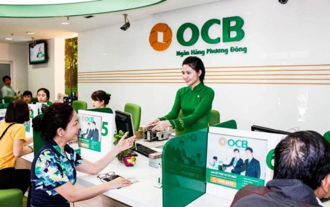 Ngân hàng OCB đã bất chấp khoản nợ “đầm đìa” để cho Công ty Nam Kim thế chấp cho Công ty Thuận Lợi vay hơn nghìn tỷ trong khi vốn chủ sở hữu Công ty Thuận Lợi chỉ có 300 tỷ đồng.
