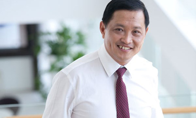 Tổng giám đốc kiêm Chủ tịch HĐQT là ông Nguyễn Văn Đạt, sinh năm 1970, tại Quảng Ngãi.