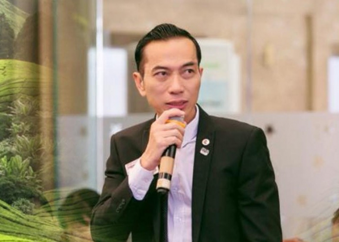 Người đại diện pháp luật hiện nay của Công ty CP Đầu tư Khang Minh hiện nay là ông Võ Thanh Đạm,