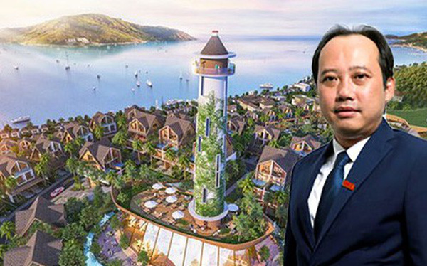 Ông Lê Thống Nhất là Chủ tịch HĐQT của Công ty CP bất động sản Danh Khôi và sở hữu phần lớn cổ phần tại công ty này.