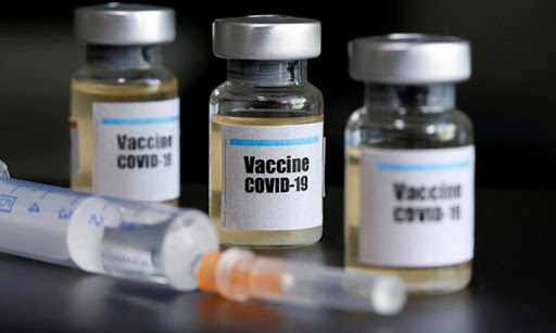 Các nhà sản xuất đang chạy đua để tìm ra vắc xin phòng COVID-19 hiệu quả. Ảnh minh họa