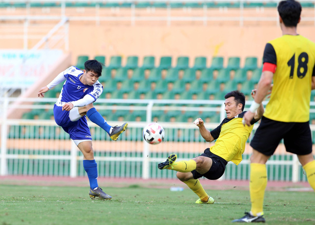 Trực tiếp bóng đá Yangon United vs TP.HCM 16h00 hôm nay 11/2. AFC Cup 2020