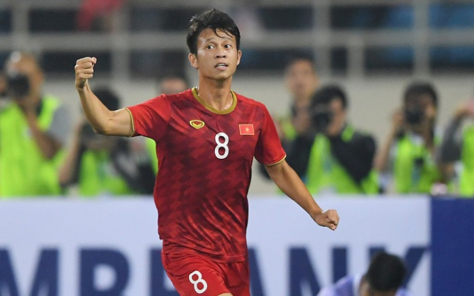 Trần Thanh Sơn sẽ chơi ở giải hạng Nhì mùa giải 2020.