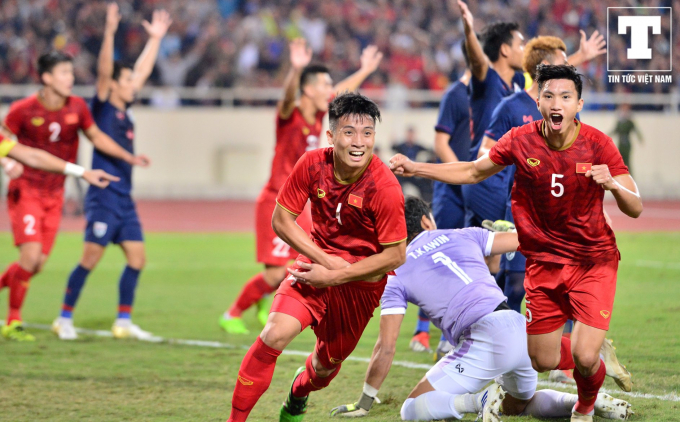 ĐT Việt Nam hưởng lợi như thế nào nếu VL World Cup 2022 hoãn đến tháng 10?
