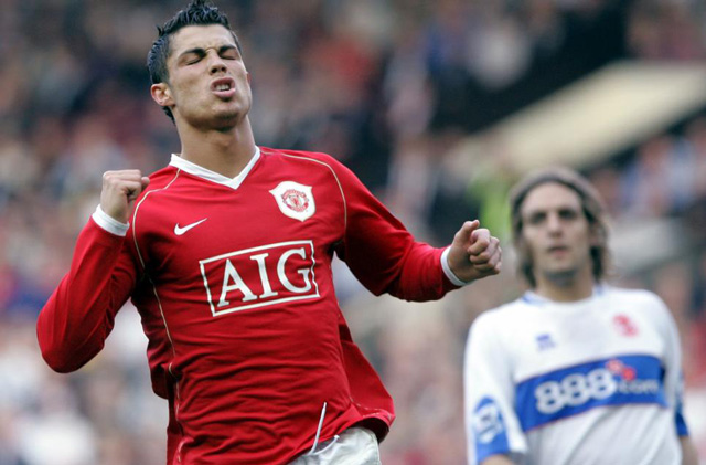 Cristiano Ronaldo là ai? Ronaldo giành bao nhiêu quả bóng vàng FIFA?
