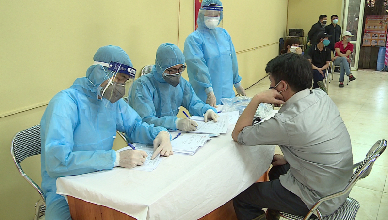 Tin mới nhất dịch Covid-19 ngày 18/4: Việt Nam chữa khỏi 75% tổng số bệnh nhân.