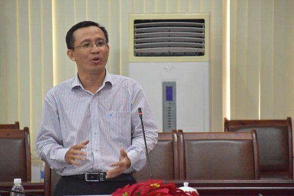 Diễn biến mới nhất vụ Tiến sĩ Bùi Quang Tín tử vong: Ngân hàng Nhà nước ra quyết định mới.