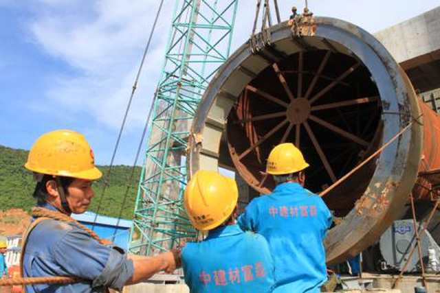 Theo Bộ Công an, nhiều khu dự án kinh tế tại Việt Nam thu hút lượng lớn người nước ngoài, nhất là người Trung Quốc nhập cảnh để xây dựng, làm việc.
