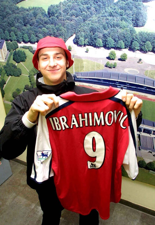 Zlatan_Ibrahimovic_Arsenal