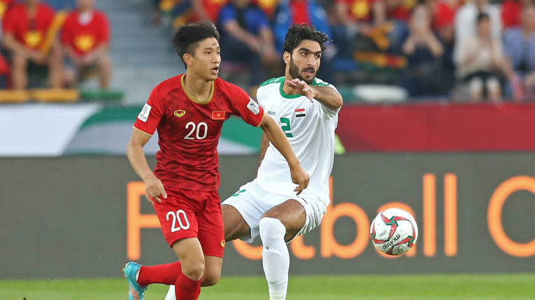 3 lý do Việt Nam đá giao hữu với Iraq trước thềm vòng loại World Cup 2022.