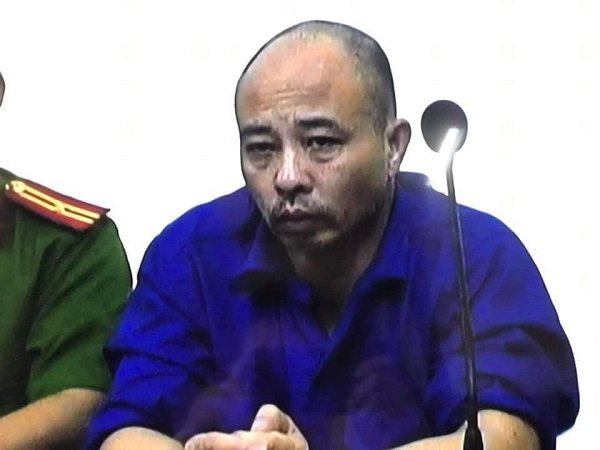 Đường Nhuệ tên thật là Nguyễn Xuân Đường dính dáng đến một loạt vụ án được Công an tỉnh Thái Bình điều tra.