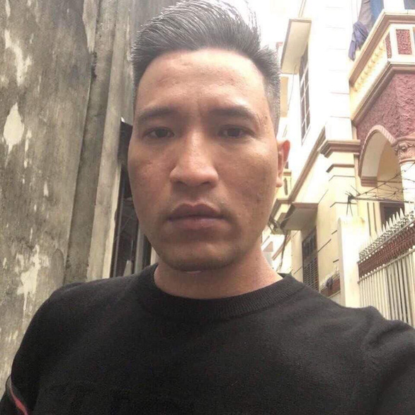 Bị cáo Nguyễn Văn Trung bỏ trốn khỏi tòa trước giờ xét xử.