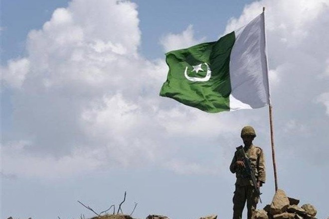 Ấn Độ nắm thông tin tình báo về việc chuyển quân sát LOC của Pakistan.