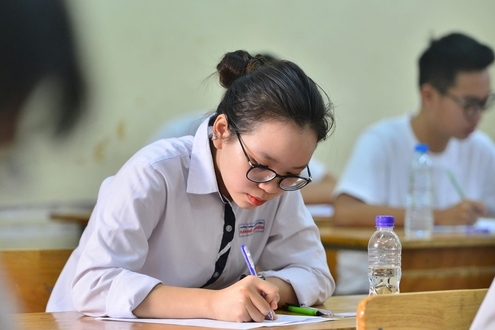 Điểm chuẩn lớp 10 trường THPT Trần Phú tỉnh Quảng Ninh năm 2020.