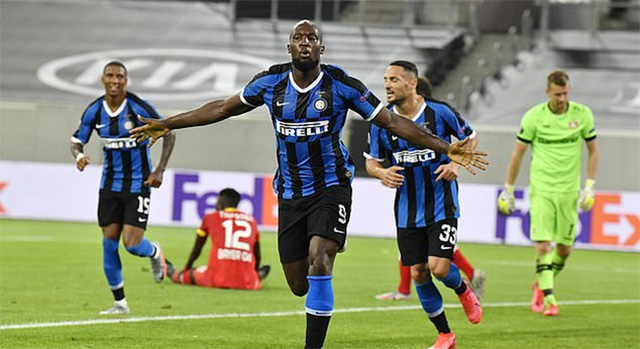 Nhận định Inter Milan vs Shakhtar Donetsk 2h00 ngày 18/8.